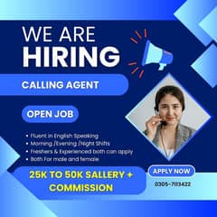 job for call centre