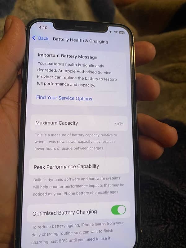 iphone 11 pro 64 non pta gb exchange possible ha 12 pro ya 13 5