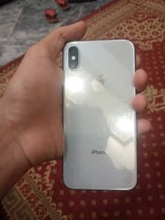 urgent sell iPhone x