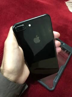 iPhone 7 Plus PTA Approved 128gb