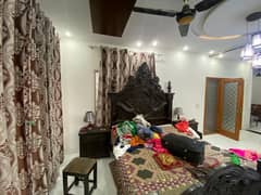 Beautiful 8 Marla 1 Bed Ground Floor With Car Parking Khuda Buksh Colony