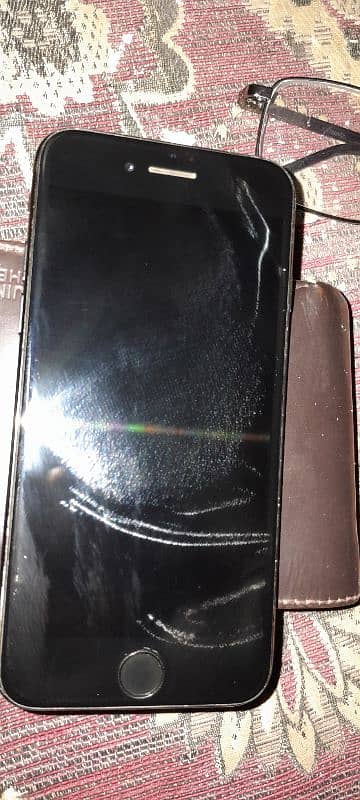 Iphone 7 256 Gb All ok 0