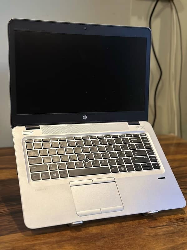 HP Laptop For Sale - Perfect Condition 0