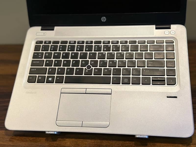 HP Laptop For Sale - Perfect Condition 1