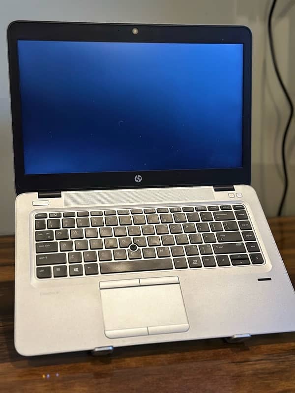 HP Laptop For Sale - Perfect Condition 2