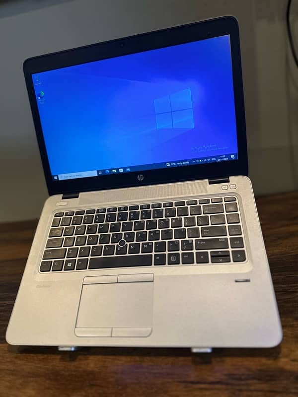 HP Laptop For Sale - Perfect Condition 3