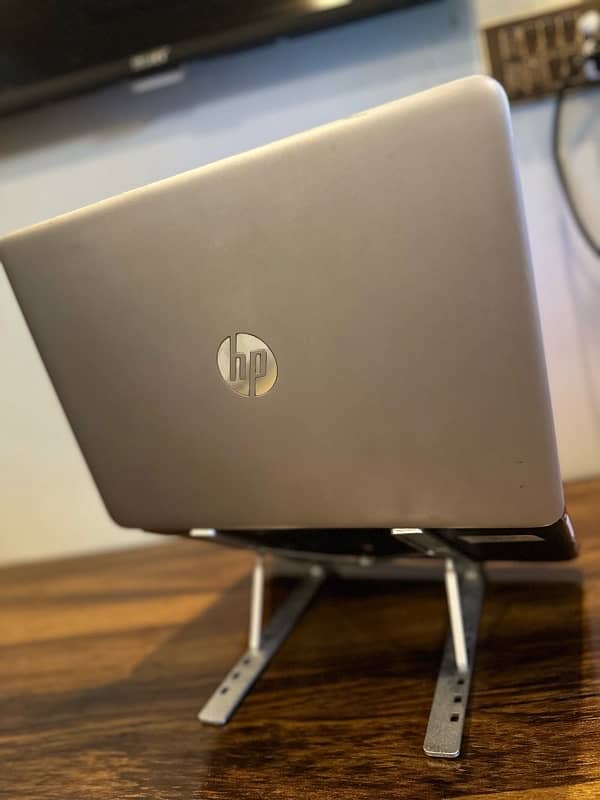 HP Laptop For Sale - Perfect Condition 4