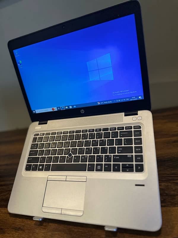 HP Laptop For Sale - Perfect Condition 5