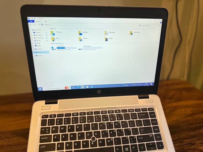 HP Laptop For Sale - Perfect Condition 7