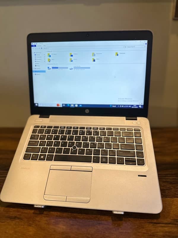 HP Laptop For Sale - Perfect Condition 8