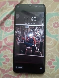 Infinix hot 10 play 6/64 Condition10/10