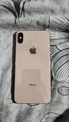 iphone Xsmax Pta Approved