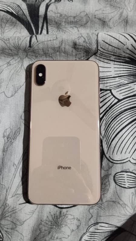 iphone Xsmax Pta Approved 0