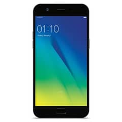 Oppo a57 4gb/64gb