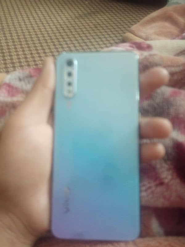 vivo s1 2