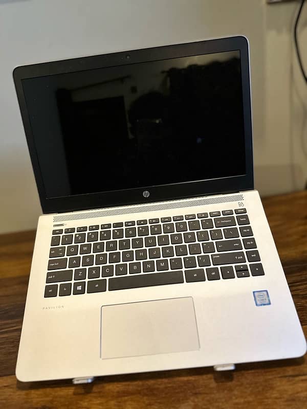 HP i5 7th Gen For Sale - 8GB Ram 1TB Hard Drive 1