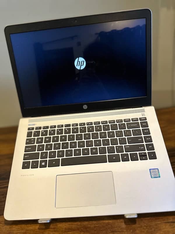 HP i5 7th Gen For Sale - 8GB Ram 1TB Hard Drive 2