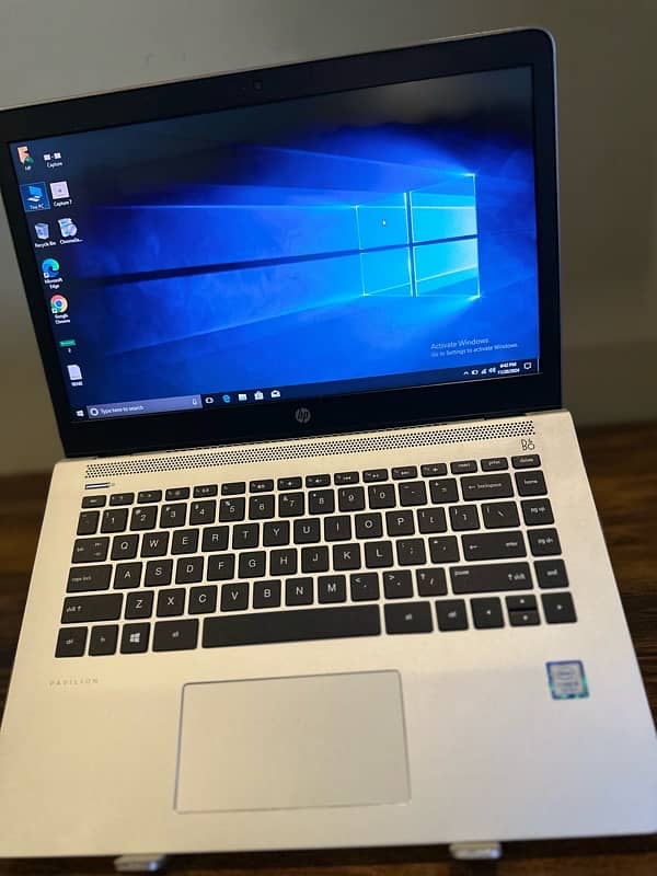 HP i5 7th Gen For Sale - 8GB Ram 1TB Hard Drive 7