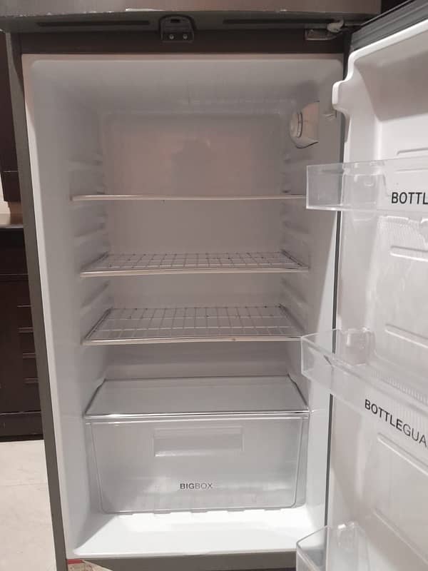 Haier Refrigerator 2