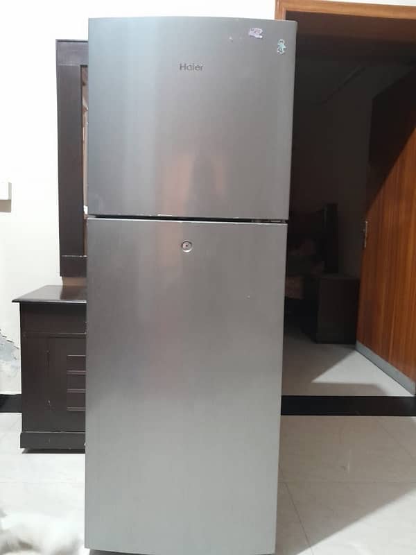 Haier Refrigerator 5