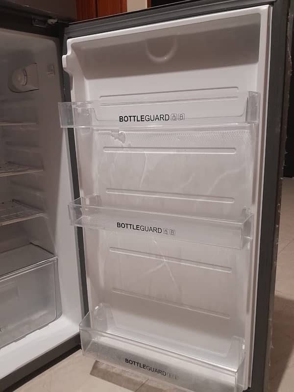 Haier Refrigerator 6