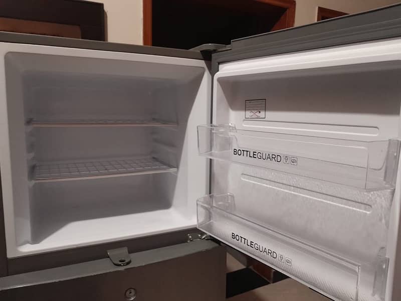 Haier Refrigerator 7