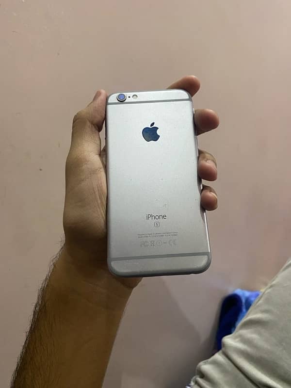 iphone 6s 64 gb non pta 0