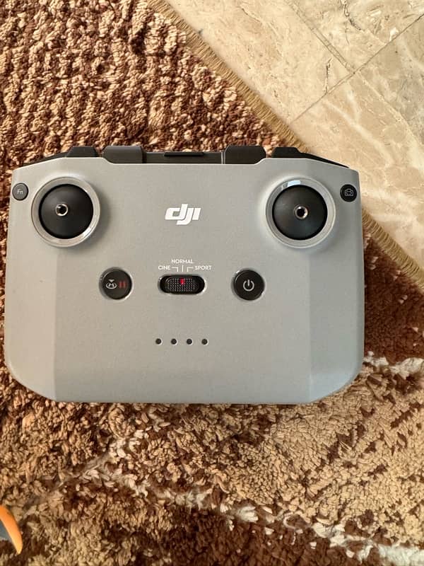 Mavic air 2s fly more like new 19