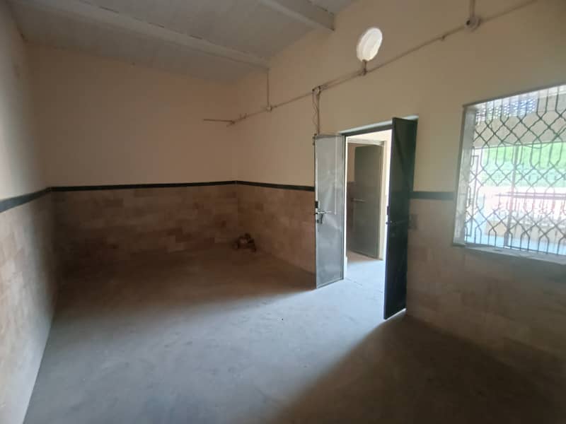 4 Marla 1.5 Storey House in D1 Township 0