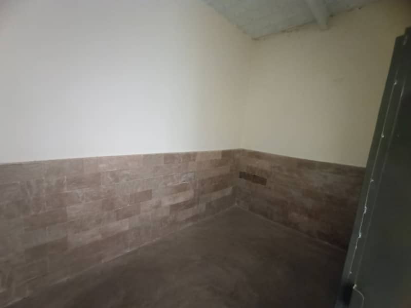 4 Marla 1.5 Storey House in D1 Township 2