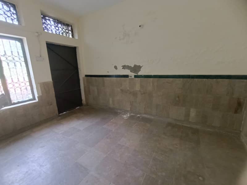 4 Marla 1.5 Storey House in D1 Township 4