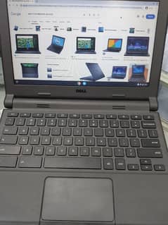 Dell 3120 laptop p22t 4/16 gb