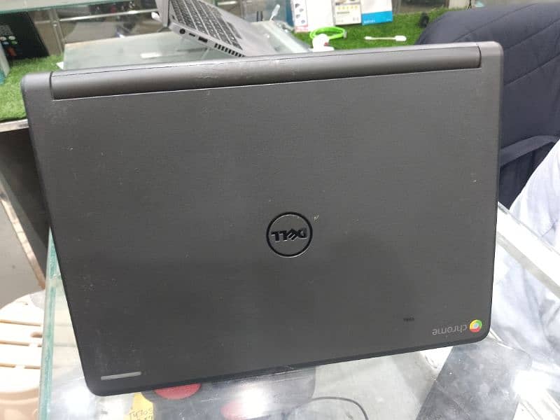 Dell 3120 laptop p22t 4/16 gb 2