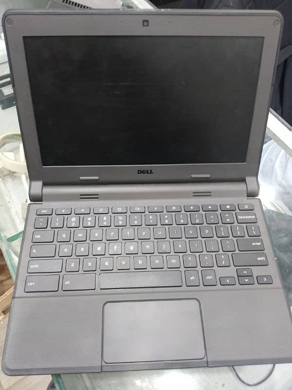 Dell 3120 laptop p22t 4/16 gb 5