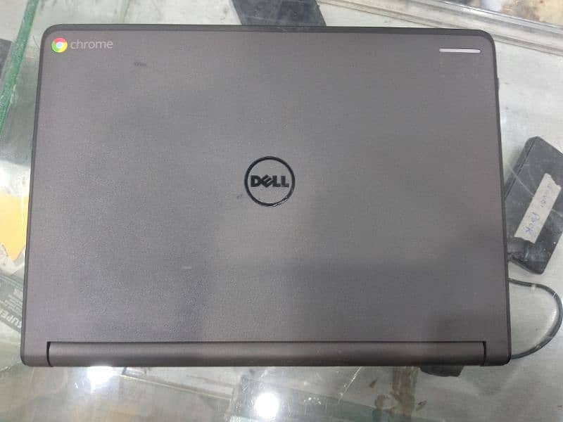 Dell 3120 laptop p22t 4/16 gb 6