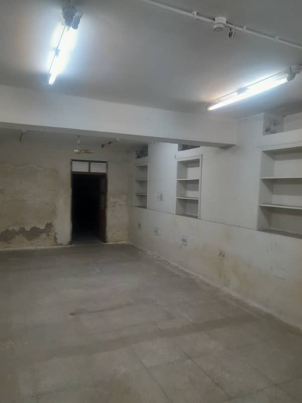 2 kanal building for rent main canal services road ka upper 11