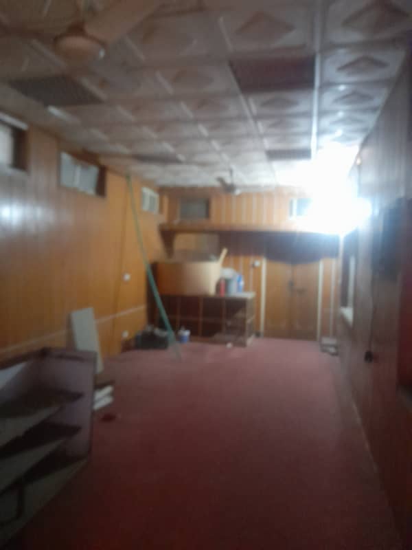 2 kanal building for rent main canal services road ka upper 29