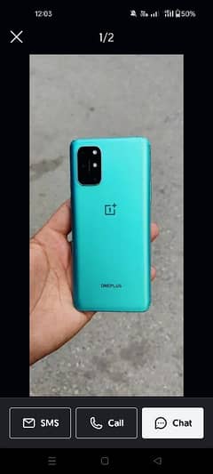 one plus 8t duil Sim 12/256