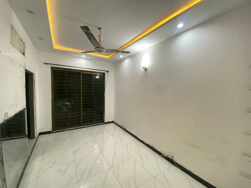 Beautiful Double Story 3 bed 5 Marla Full House For Rent Ali Park Near Bhatta Chowk (Gas Available) 6