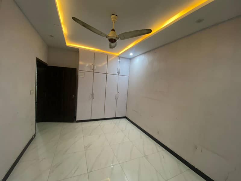 Beautiful Double Story 3 bed 5 Marla Full House For Rent Ali Park Near Bhatta Chowk (Gas Available) 11