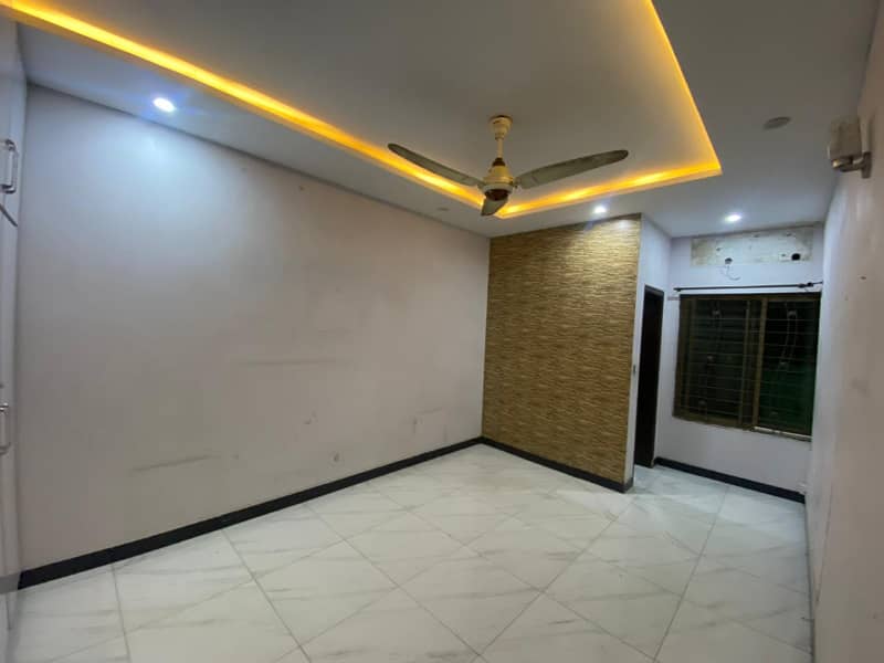 Beautiful Double Story 3 bed 5 Marla Full House For Rent Ali Park Near Bhatta Chowk (Gas Available) 14