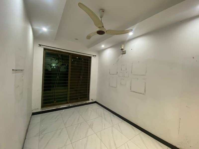 Beautiful Double Story 3 bed 5 Marla Full House For Rent Ali Park Near Bhatta Chowk (Gas Available) 17