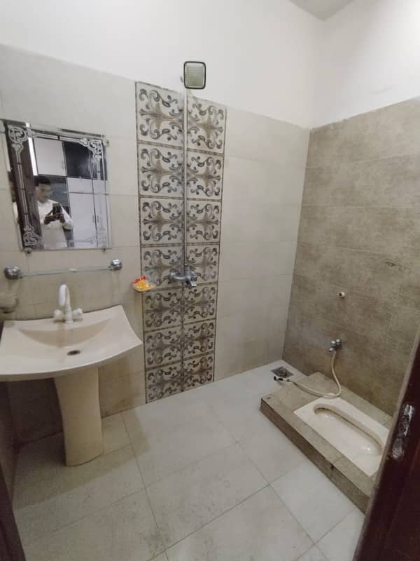 J Block 6 Marla Lavish Beautiful Double Story Slightly Used House Available For Sale Reasonable Price in Alrehman Garden Phase 2 8