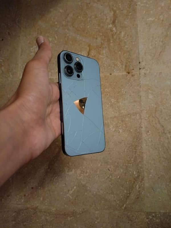 iPhone XR to 13 pro 3