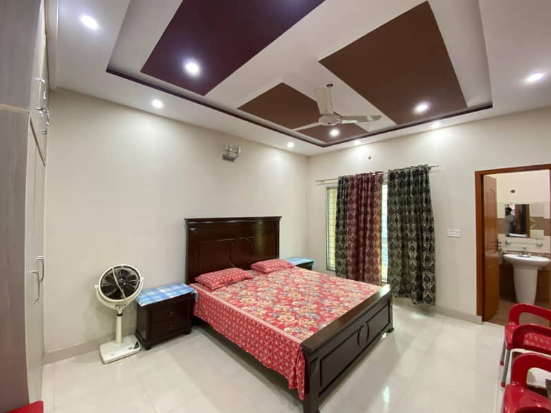 Beautiful 5 Marla 3 Bed Double Story House For Sale Ali Park near Airport, Bhatta Chowk (The Best-Priced House In Ali Park) 0