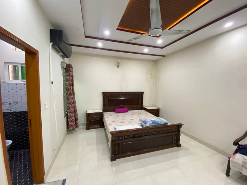 Beautiful 5 Marla 3 Bed Double Story House For Sale Ali Park near Airport, Bhatta Chowk (The Best-Priced House In Ali Park) 4