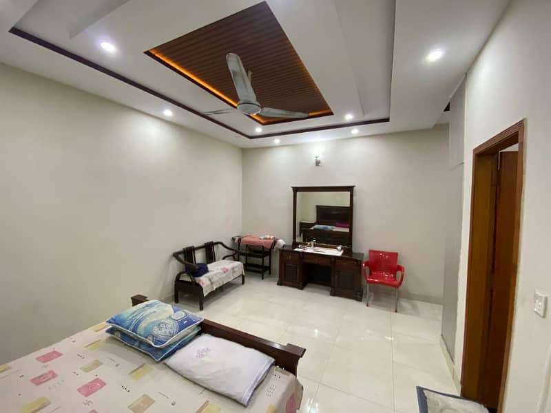 Beautiful 5 Marla 3 Bed Double Story House For Sale Ali Park near Airport, Bhatta Chowk (The Best-Priced House In Ali Park) 10