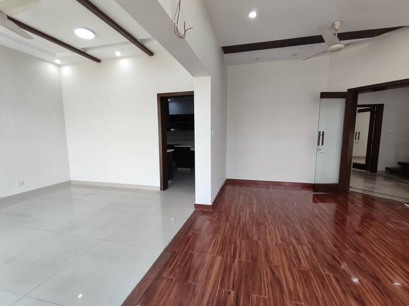 One kanal bungalow with 100% original pictures available for rent at prime location of DHA phase 02 21