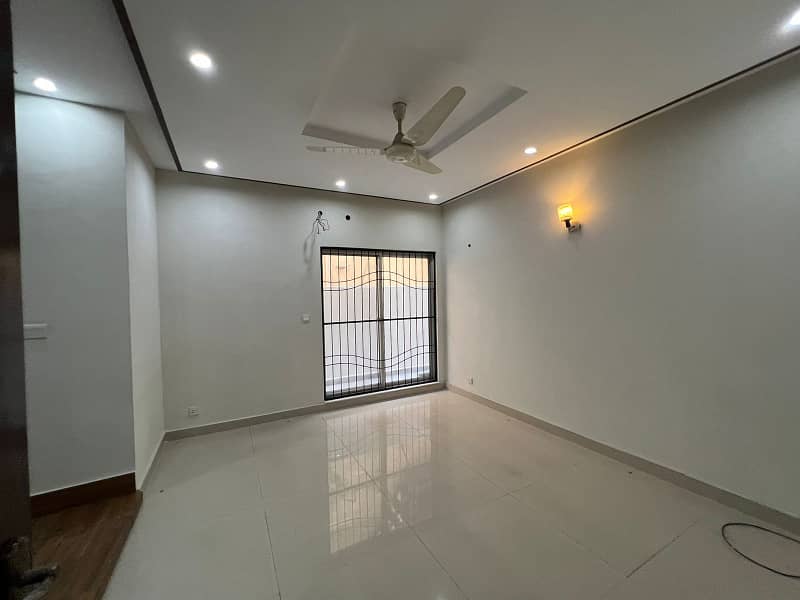 One kanal bungalow with 100% original pictures available for rent at prime location of DHA phase 02 42