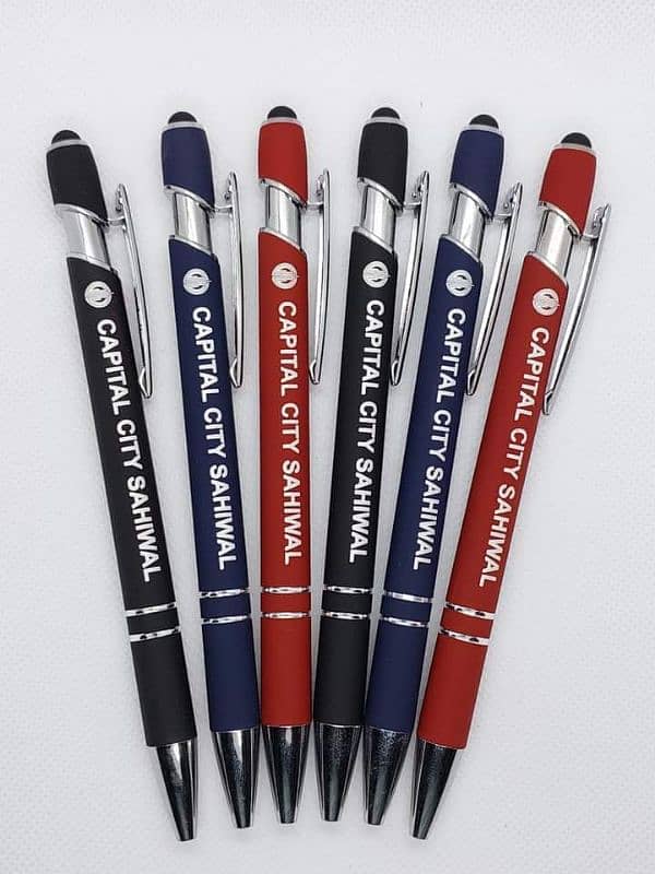 CUSTOMIZE PENS FOR YOUR BUSINESS/ SHOPS / INSTITUTES 2